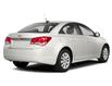 2013 Chevrolet Cruze LT Turbo (Stk: 25566B) in Campbellton - Image 3 of 11