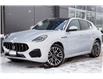 2024 Maserati Grecale GT (Stk: MU266) in London - Image 1 of 30