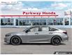2026 Honda Civic Sport (Stk: 2314353) in North York - Image 3 of 25