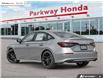 2026 Honda Civic Sport (Stk: 2314353) in North York - Image 4 of 25