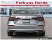 2026 Honda Civic Sport (Stk: 2314353) in North York - Image 5 of 25