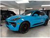 2021 Porsche Macan GTS (Stk: A9165) in Saint-Eustache - Image 1 of 24