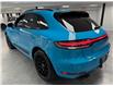 2021 Porsche Macan GTS (Stk: A9165) in Saint-Eustache - Image 5 of 24