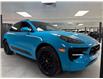 2021 Porsche Macan GTS (Stk: A9165) in Saint-Eustache - Image 7 of 24