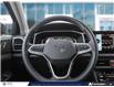 2026 Volkswagen Taos Comfortline Black Edition (Stk: 173896) in Oakville - Image 11 of 24