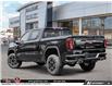 2026 GMC Sierra 1500 AT4 (Stk: G107242) in WHITBY - Image 4 of 25