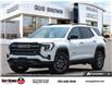 2026 GMC Terrain AT4 (Stk: L236889) in WHITBY - Image 1 of 23