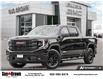 2026 GMC Sierra 1500 Elevation (Stk: G243511) in PORT PERRY - Image 1 of 25