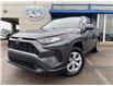 2021 Toyota RAV4 LE in Charlottetown - Image 1 of 19