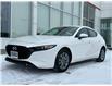 2024 Mazda Mazda3 Sport GX (Stk: TC009A) in Cobourg - Image 1 of 23