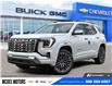 2026 GMC Terrain Denali (Stk: 380711) in Goderich - Image 1 of 23