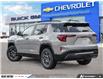 2026 GMC Terrain AT4 (Stk: 385170) in Goderich - Image 4 of 22