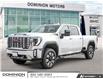 2026 GMC Sierra 2500HD Denali (Stk: 28808) in Thunder Bay - Image 1 of 25