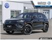 2026 Volkswagen Tiguan Comfortline R-Line Black Edition (Stk: 26TI0877) in Cranbrook - Image 1 of 24