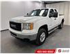 2011 GMC Sierra 2500HD SLE (Stk: 21116) in Lethbridge - Image 1 of 19
