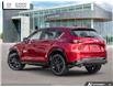 2025 Mazda CX-5 Sport Design (Stk: 14-25689) in London - Image 5 of 28