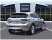 2026 Buick Envision Avenir (Stk: G100089) in Barrhead - Image 4 of 6