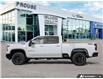 2026 Chevrolet Silverado 2500HD LT (Stk: 7207-26) in Sault Ste. Marie - Image 3 of 26