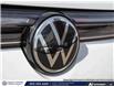 2026 Volkswagen Taos Comfortline Black Edition (Stk: QG9025) in Calgary - Image 9 of 26