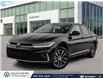 2026 Volkswagen Jetta Comfortline (Stk: NM2718) in Calgary - Image 1 of 26