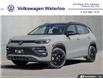 2026 Volkswagen Tiguan Comfortline R-Line Black Edition (Stk: TG0516) in Waterloo - Image 1 of 21