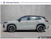 2026 Volkswagen Tiguan Comfortline R-Line Black Edition (Stk: TG0516) in Waterloo - Image 3 of 21