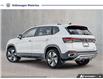 2026 Volkswagen Taos Highline (Stk: TA0476) in Waterloo - Image 4 of 22