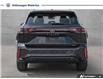2026 Volkswagen Tiguan Highline Turbo R-Line (Stk: TG0506) in Waterloo - Image 5 of 24