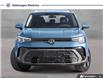 2026 Volkswagen Taos Comfortline (Stk: TA0496) in Waterloo - Image 2 of 19