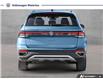 2026 Volkswagen Taos Comfortline (Stk: TA0496) in Waterloo - Image 5 of 19