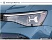 2026 Volkswagen Taos Comfortline (Stk: TA0496) in Waterloo - Image 7 of 19