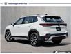 2026 Volkswagen Tiguan Trendline (Stk: TG0536) in Waterloo - Image 4 of 26