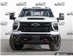 2026 Chevrolet Silverado 2500HD LT (Stk: T327) in Grimsby - Image 2 of 26