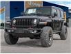 2026 Jeep Wrangler Rubicon (Stk: 243406) in Kitchener - Image 1 of 26