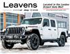 2021 Jeep Gladiator Mojave (Stk: 15-U1218) in London - Image 1 of 25