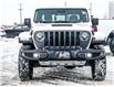 2021 Jeep Gladiator Mojave (Stk: 15-U1218) in London - Image 2 of 25