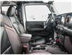 2021 Jeep Gladiator Mojave (Stk: 15-U1218) in London - Image 23 of 25