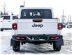 2021 Jeep Gladiator Mojave (Stk: 15-U1218) in London - Image 24 of 25