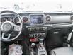 2021 Jeep Gladiator Mojave (Stk: 15-U1218) in London - Image 7 of 25