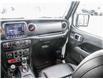 2021 Jeep Gladiator Mojave (Stk: 15-U1218) in London - Image 8 of 25