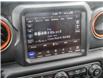2021 Jeep Gladiator Mojave (Stk: 15-U1218) in London - Image 17 of 25