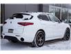 2022 Alfa Romeo Stelvio ti (Stk: M24056A) in London - Image 8 of 32