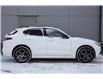 2022 Alfa Romeo Stelvio ti (Stk: M24056A) in London - Image 9 of 32