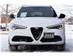 2022 Alfa Romeo Stelvio ti (Stk: M24056A) in London - Image 2 of 32