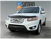 2010 Hyundai Santa Fe Limited 3.5 (Stk: CBK3387) in Regina - Image 1 of 20