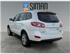 2010 Hyundai Santa Fe Limited 3.5 (Stk: CBK3387) in Regina - Image 3 of 20