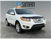 2010 Hyundai Santa Fe Limited 3.5 (Stk: CBK3387) in Regina - Image 7 of 20