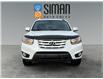 2010 Hyundai Santa Fe Limited 3.5 (Stk: CBK3387) in Regina - Image 8 of 20