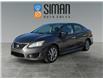 2014 Nissan Sentra 1.8 SR (Stk: CBK3388) in Regina - Image 1 of 19