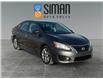 2014 Nissan Sentra 1.8 SR (Stk: CBK3388) in Regina - Image 7 of 19
